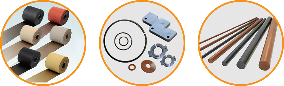 Gansu Jiaxiang Fluoroplastics Technology Co.,Ltd.