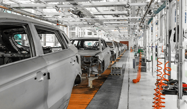 Automobil & Automatisierung