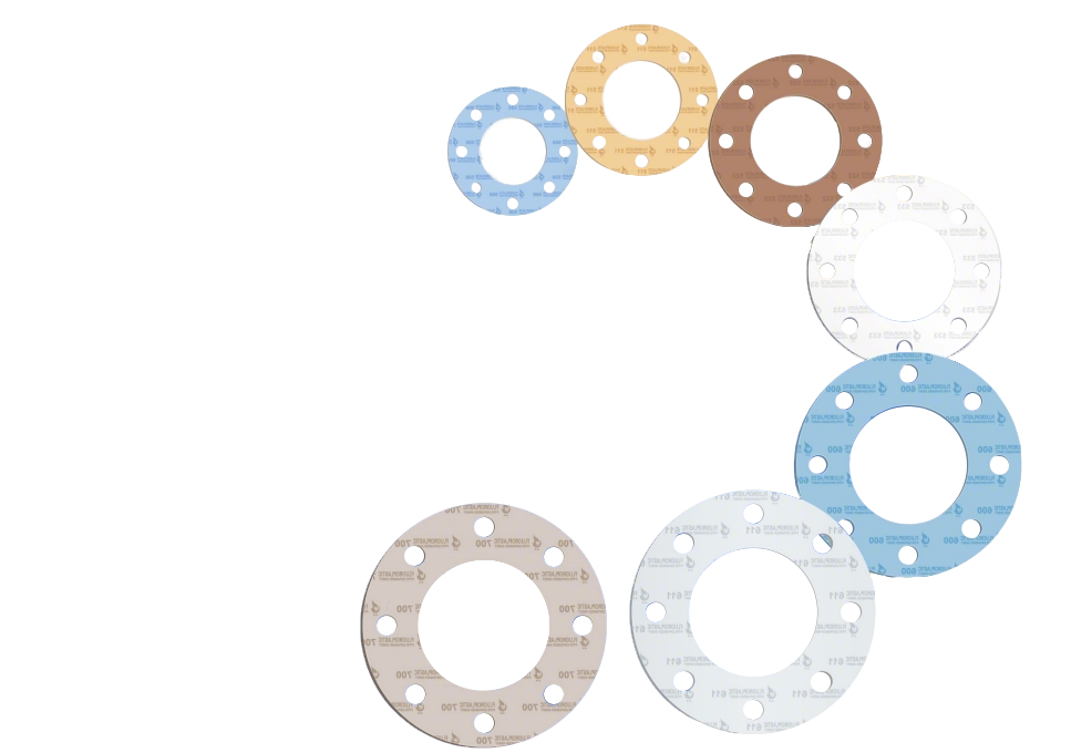 Gansu Jiaxiang Fluoroplastics Technology Co.,Ltd.